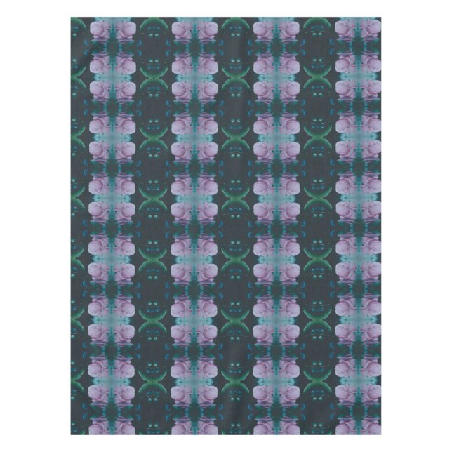 Toalha De Mesa Bayville Blossom (Frente)