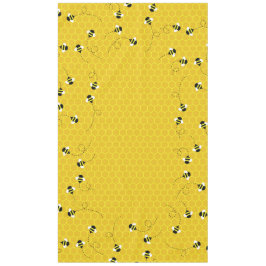 Toalha De Mesa Bebê Dia Fofo, Cabeleireiro, 1º aniversário de Mes