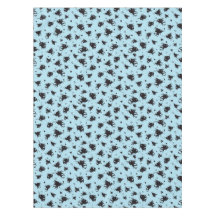 Bee Tablecloth | Presente de aniversário encantado