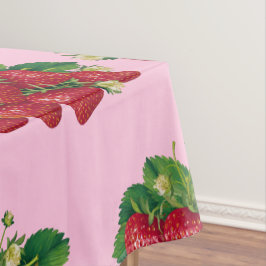 Toalha De Mesa Berry-licioso
