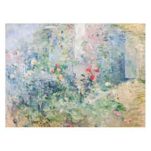 Toalha De Mesa Berthe Morisot - O Jardim de Bougal