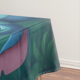 Toalha De Mesa Beste Freunde fürs Leben – Lilo & Stitch  