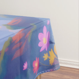 Toalha De Mesa Beste Freunde fürs Leben – Lilo & Stitch  