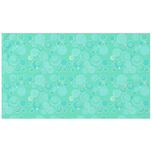 Toalha De Mesa Big Bublegum Bubbles em todo lugar Teto Obrigado