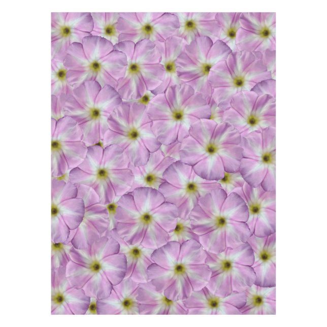 Toalha De Mesa Bindweed nº 1 (Frente)