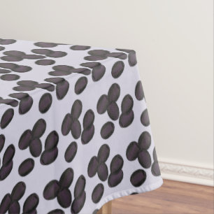 Toalha De Mesa Black Olives Kalamata, Comida grega do Mediterrâne