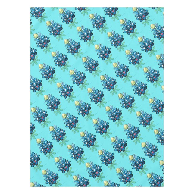 Toalha De Mesa Bluetooth (Frente)