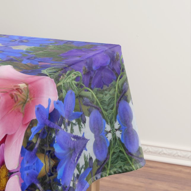 Toalha De Mesa Bodichon (Posição Original)