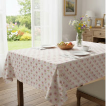 Boho Ucraniano Cross Stitch Floral