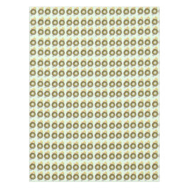 Toalha De Mesa Boliche de Green Chili Chili Chile Verde Cookoff