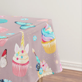 Toalha De Mesa Bolo de Aniversário