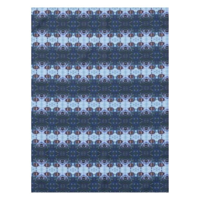 Toalha De Mesa Bom dia, Ilha Harbor (Frente)