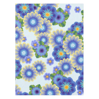 Toalha De Mesa bomba floral 7