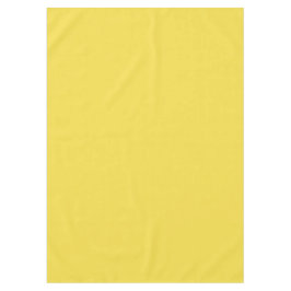 Toalha De Mesa Bonito Ouro Amarelo de Mesa