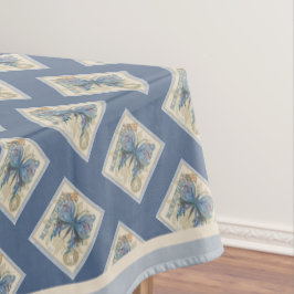 Toalha De Mesa Borboleta do gabinete de criação G