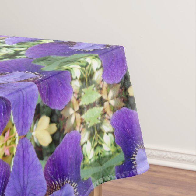 Toalha De Mesa Brandeis (Posição Original)