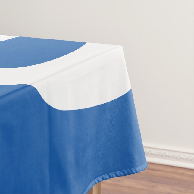 Toalha De Mesa Breaking News (Posição Original)