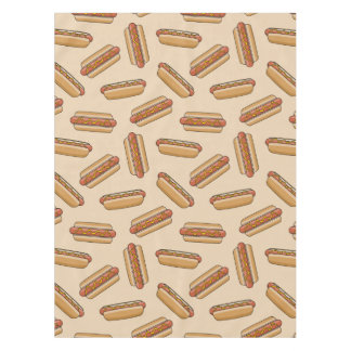 Toalha De Mesa Cachorro quente