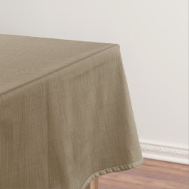 Toalha De Mesa Calm & simple Brown textured background 