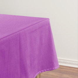 Toalha De Mesa Calm & simple visual lavender textured background 