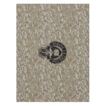 Campo de Exército Capelão Corp OCP