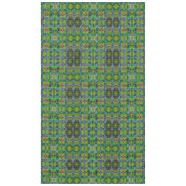 Toalha De Mesa Campo Remuera (Frente)