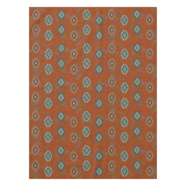 Toalha De Mesa Canyons Sudoeste (Frente)