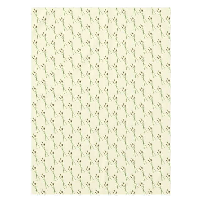 Toalha De Mesa Carl Doddy (Frente)