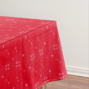Toalha De Mesa Cavalo Bandana Tablecloth