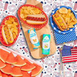 Toalha De Mesa Celebração do CHURRASCO do Dia da Independência em