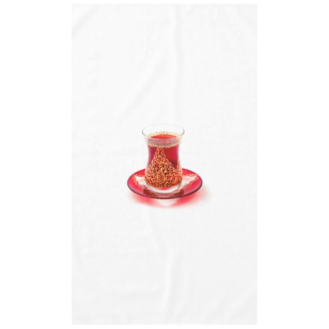 Toalha De Mesa chá azeri (Frente)