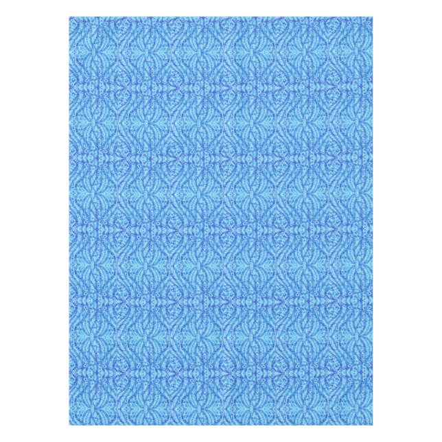 Toalha De Mesa Chá de Verão (Frente)