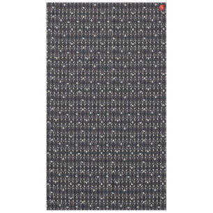 Toalha De Mesa Chimigos - Chihuahuas e Ouros