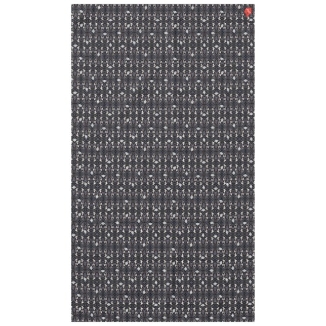 Toalha De Mesa Chimigos - Chihuahuas e Ouros (Frente)