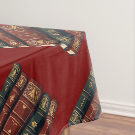 Toalha De Mesa Cinco Anéis O Pentateuco Estêncil Motivo 3
