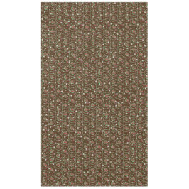 Toalha De Mesa Cinza Star Choclate Red Robin Wreath Natal