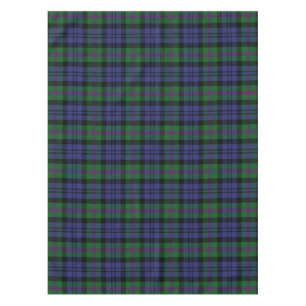 Toalha De Mesa Clã Baird Tartan