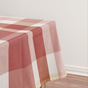 Toalha De Mesa Clã Stewart Tartan