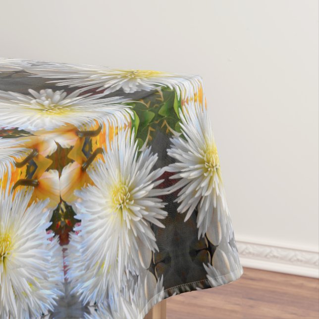 Toalha De Mesa Claicia (Posição Original)