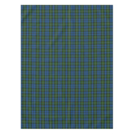Toalha De Mesa Clan Ferguson Tartan Tablecloth