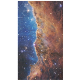 Toalha De Mesa Clipes Cósmicos Carina Nebula Space Telescope