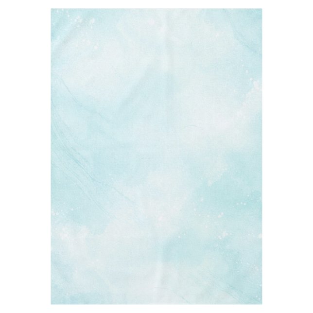 Toalha De Mesa Coelho (Frente)