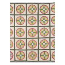 Colcha de Compass de Mariner