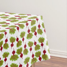 Coleção de Beterraba Fresca Branca