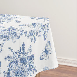 Toalha De Mesa Comedor Country Francês