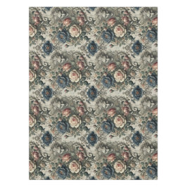 Toalha De Mesa Comentários de Snide - Impressão Gótico Grande