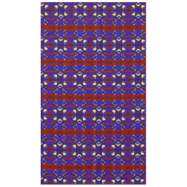 Toalha De Mesa Comic Love