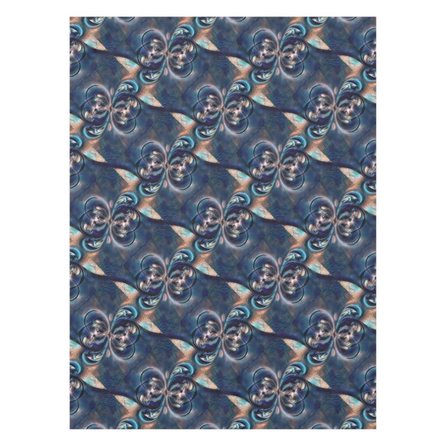 Toalha De Mesa Conceito (Frente)