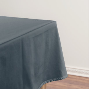 Toalha De Mesa Cor Monograma Cor Dourada Carvão Inicial Profissio