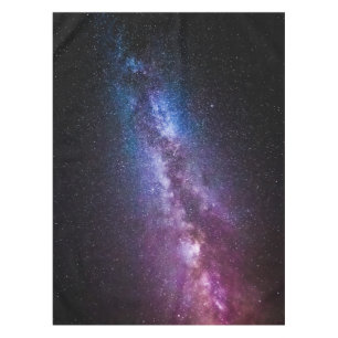 Toalha De Mesa Cores brilhantes Via Látea